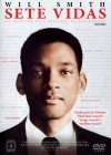 Seven Pounds poster