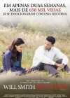 Seven Pounds poster