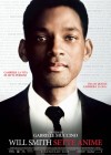 Seven Pounds poster