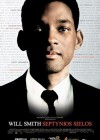 Seven Pounds poster