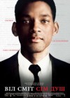 Seven Pounds poster