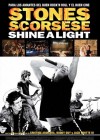 Shine a Light poster