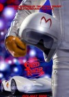 Speed Racer poster