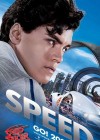 Speed Racer poster