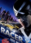 Speed Racer poster