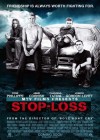 Stop-Loss poster