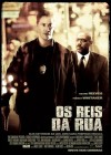 Street Kings poster