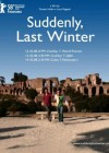 Suddenly, Last Winter poster