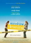 Sunshine Cleaning poster