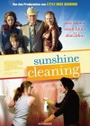 Sunshine Cleaning poster