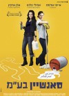 Sunshine Cleaning poster