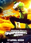 Superhero Movie poster