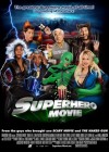 Superhero Movie poster