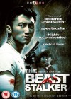 The Beast Stalker poster