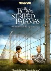 The Boy in the Striped Pyjamas poster