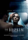 The Broken poster