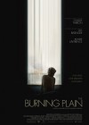 The Burning Plain poster