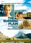 The Burning Plain poster