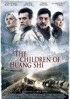 The Children of Huang Shi poster