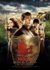 The Chronicles of Narnia: Prince Caspian poster