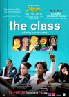 The Class poster