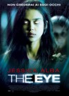 The Eye poster