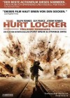 The Hurt Locker poster