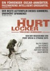 The Hurt Locker poster