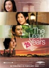 The Leap Years poster