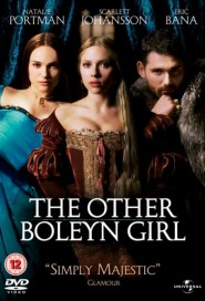 The Other Boleyn Girl poster