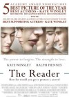 The Reader poster