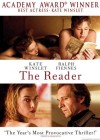 The Reader poster