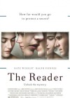 The Reader poster