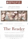 The Reader poster