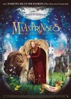 The Secret of Moonacre poster