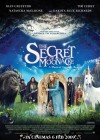 The Secret of Moonacre poster