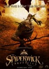 The Spiderwick Chronicles poster