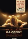 The Wrestler poster