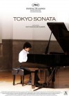 Tokyo Sonata poster