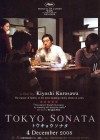 Tokyo Sonata poster