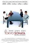 Tokyo Sonata poster