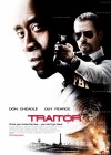 Traitor poster