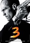 Transporter 3 poster