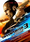 Transporter 3 poster