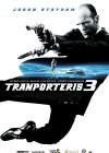 Transporter 3 poster