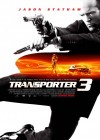 Transporter 3 poster