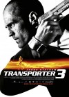 Transporter 3 poster