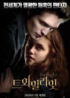 Twilight poster