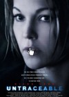 Untraceable poster