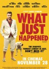 What Just Happened poster